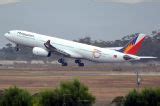 PR113 (PAL113) Philippine Air Lines Flight Tracking and History.